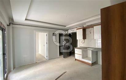 Seyrek’te 1+1 Satılık Daire 