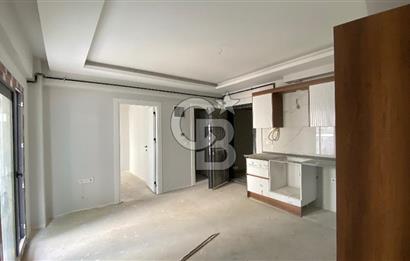 Seyrek’te 1+1 Satılık Daire 