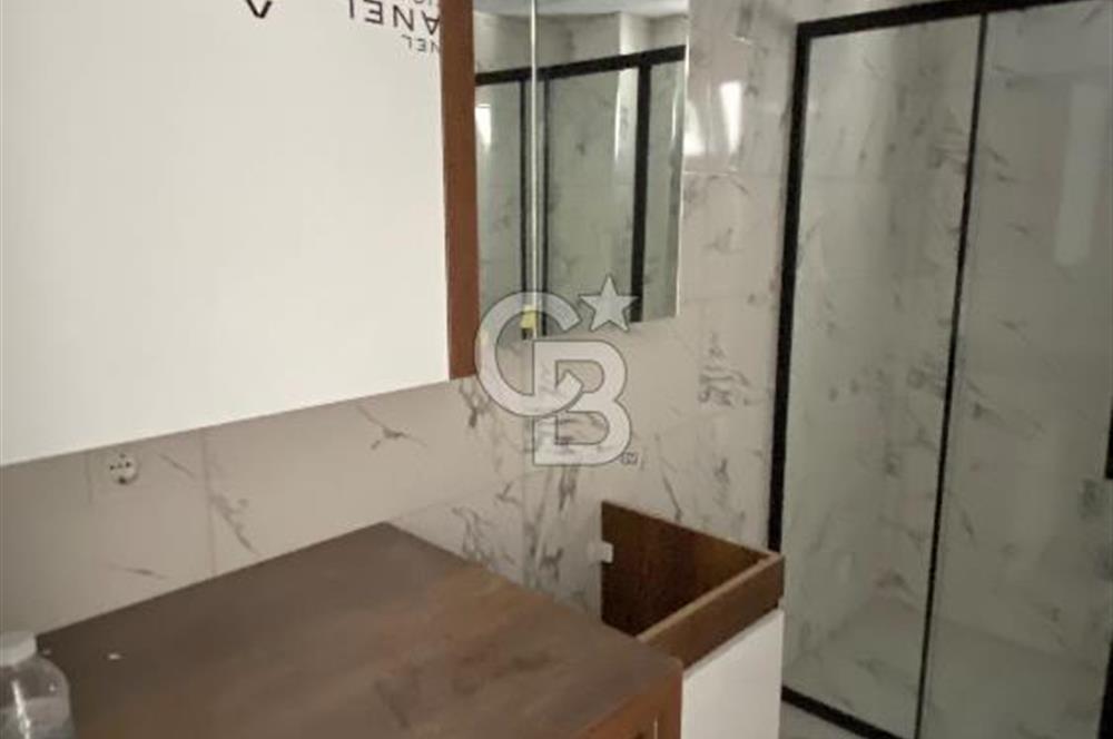 Seyrek’te 1+1 Satılık Daire 