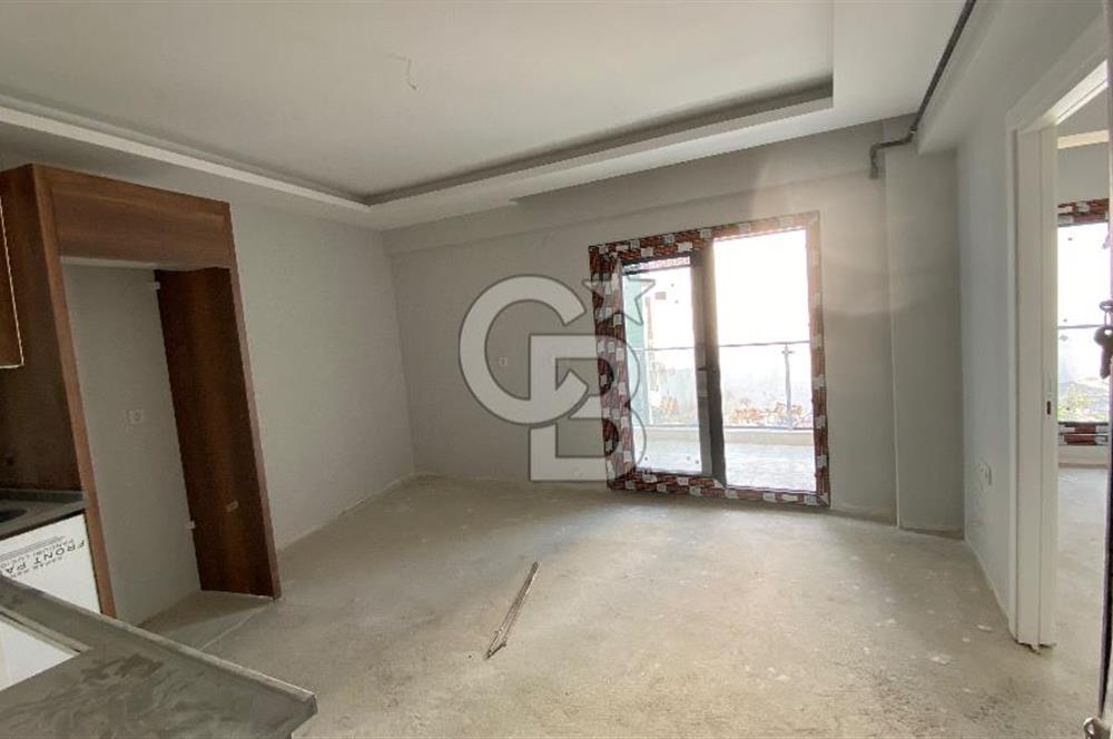 Seyrek’te 1+1 Satılık Daire 