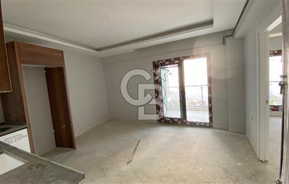 Seyrek’te 1+1 Satılık Daire 