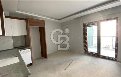 Seyrek’te 1+1 Satılık Daire 