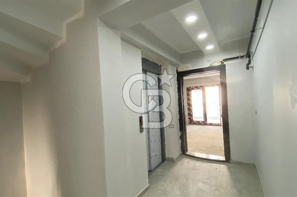 Seyrek’te 1+1 Satılık Daire 