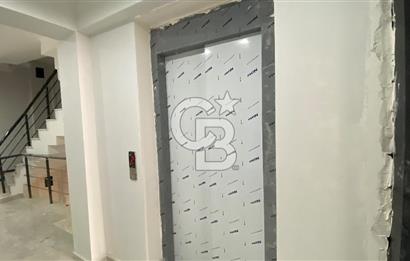 Seyrek’te 1+1 Satılık Daire 