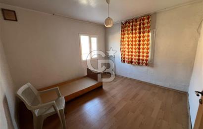 Foça Yenibağarası Mahallesinde Kiralık Müstakil Ev