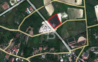 ARNAVUTKÖY DURUSU DA SATILIK 116 m2 ARSA
