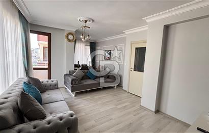 Çekmeköy Taşdelen Güngören Mah 2+1 Satılık Daire