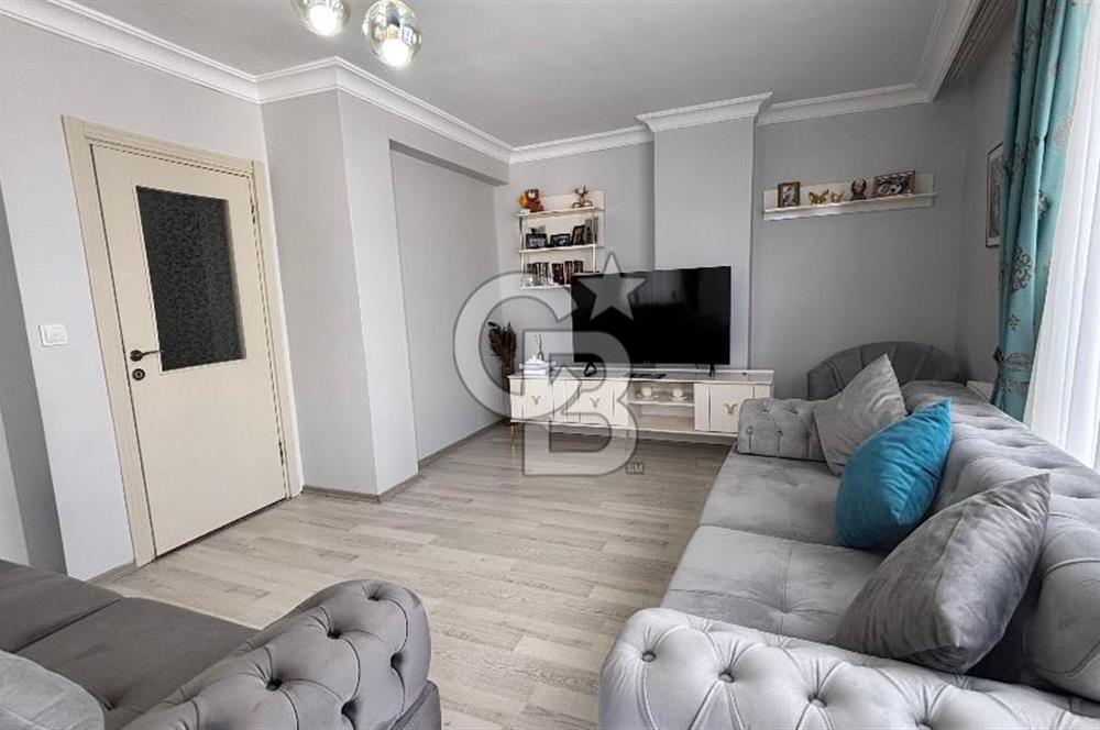 Çekmeköy Taşdelen Güngören Mah 2+1 Satılık Daire