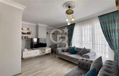 Çekmeköy Taşdelen Güngören Mah 2+1 Satılık Daire