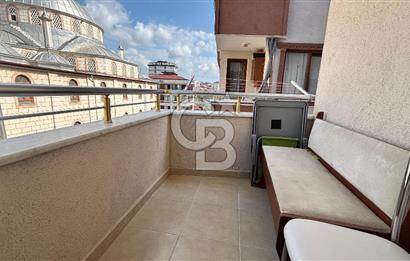 Çekmeköy Taşdelen Güngören Mah 2+1 Satılık Daire