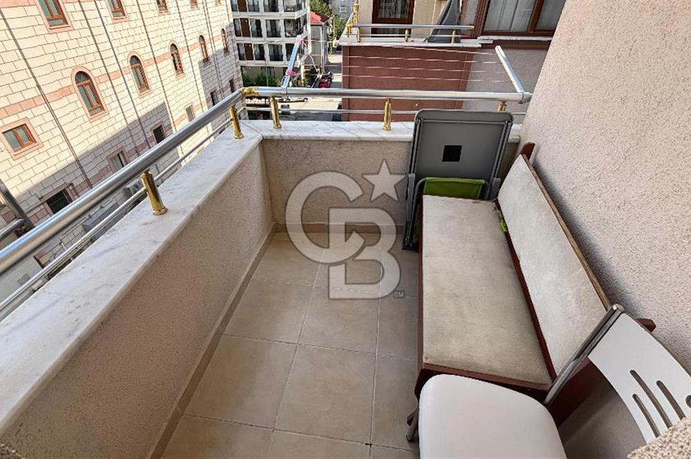 Çekmeköy Taşdelen Güngören Mah 2+1 Satılık Daire