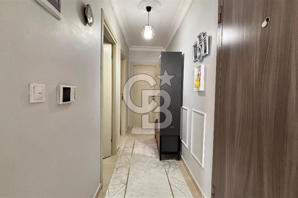 Çekmeköy Taşdelen Güngören Mah 2+1 Satılık Daire