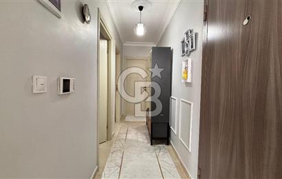 Çekmeköy Taşdelen Güngören Mah 2+1 Satılık Daire