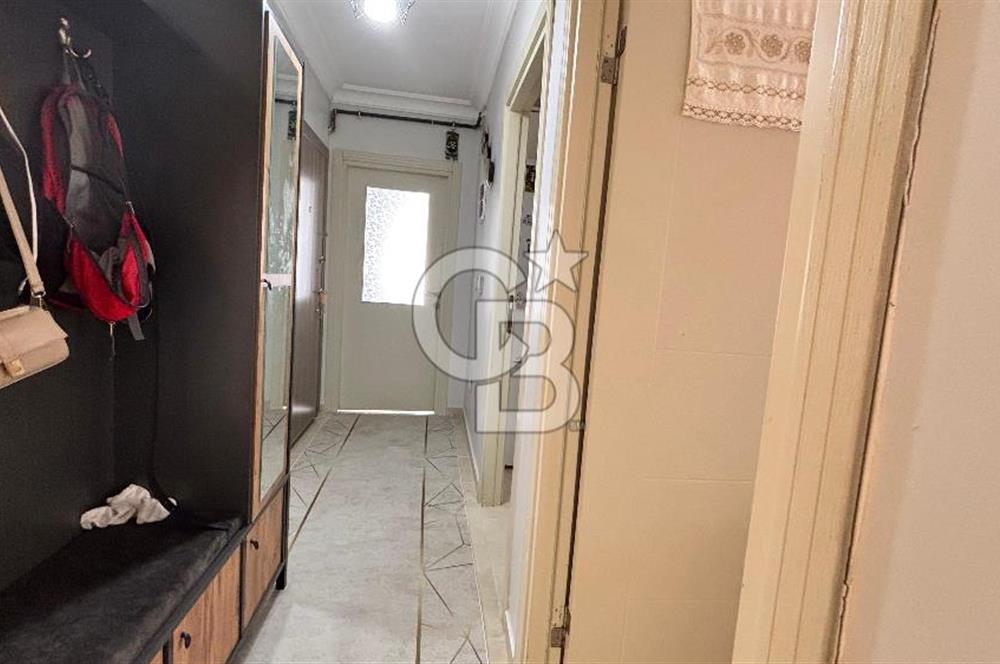 Çekmeköy Taşdelen Güngören Mah 2+1 Satılık Daire