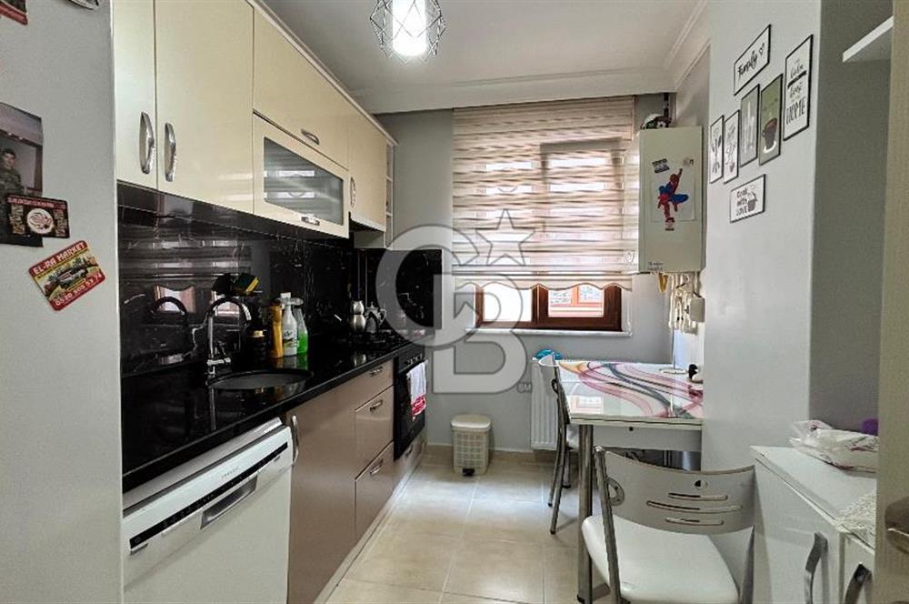 Çekmeköy Taşdelen Güngören Mah 2+1 Satılık Daire