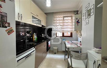 Çekmeköy Taşdelen Güngören Mah 2+1 Satılık Daire