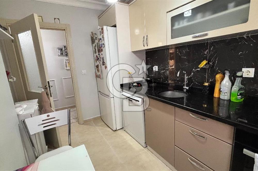 Çekmeköy Taşdelen Güngören Mah 2+1 Satılık Daire