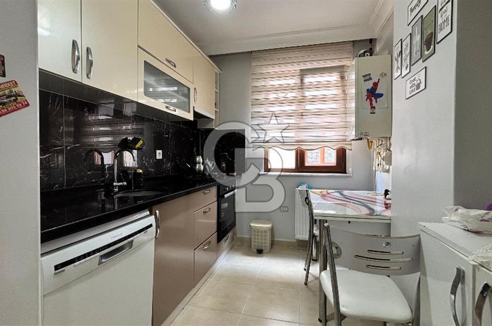 Çekmeköy Taşdelen Güngören Mah 2+1 Satılık Daire