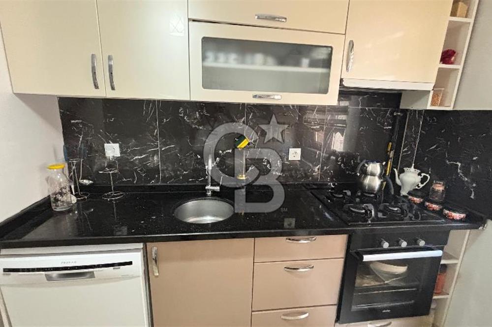 Çekmeköy Taşdelen Güngören Mah 2+1 Satılık Daire