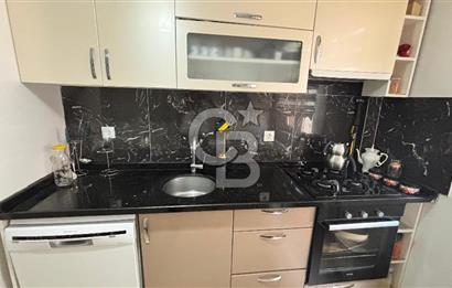 Çekmeköy Taşdelen Güngören Mah 2+1 Satılık Daire