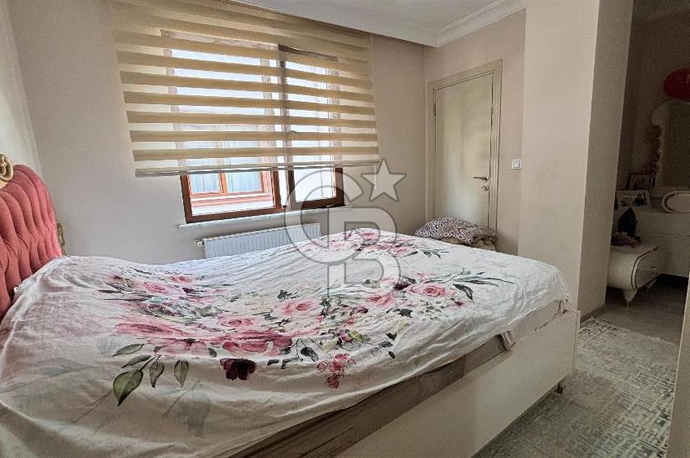 Çekmeköy Taşdelen Güngören Mah 2+1 Satılık Daire