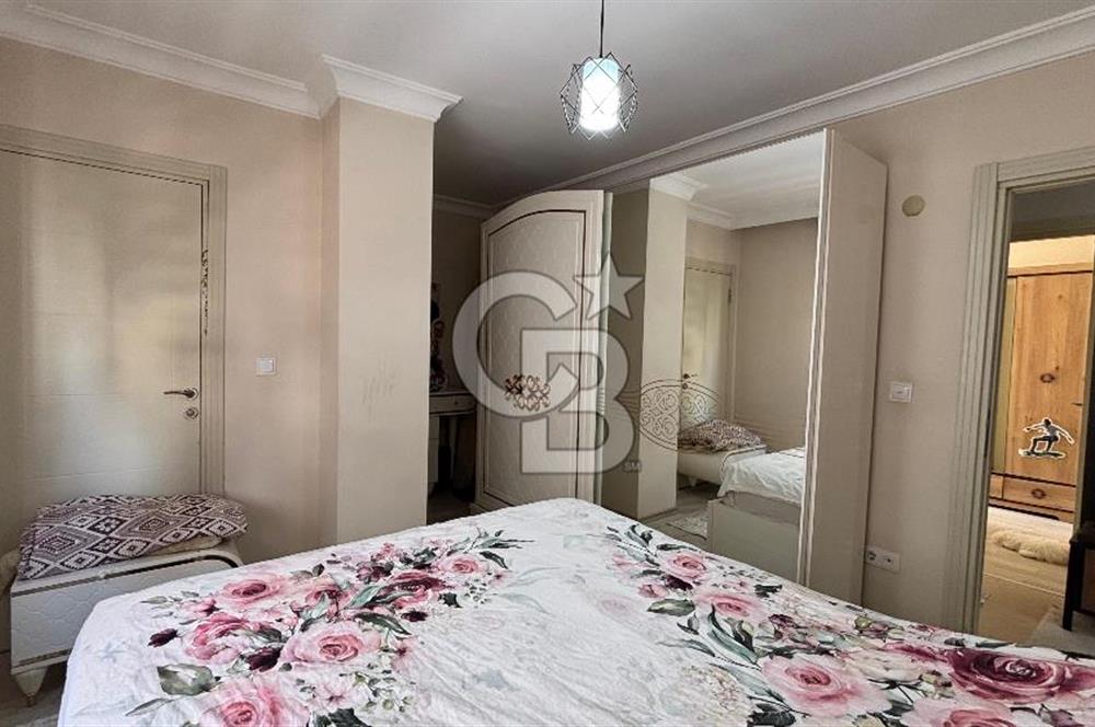 Çekmeköy Taşdelen Güngören Mah 2+1 Satılık Daire