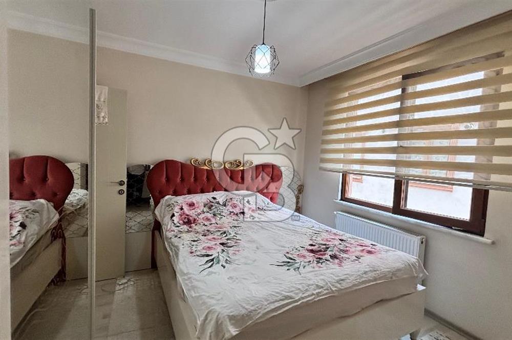 Çekmeköy Taşdelen Güngören Mah 2+1 Satılık Daire