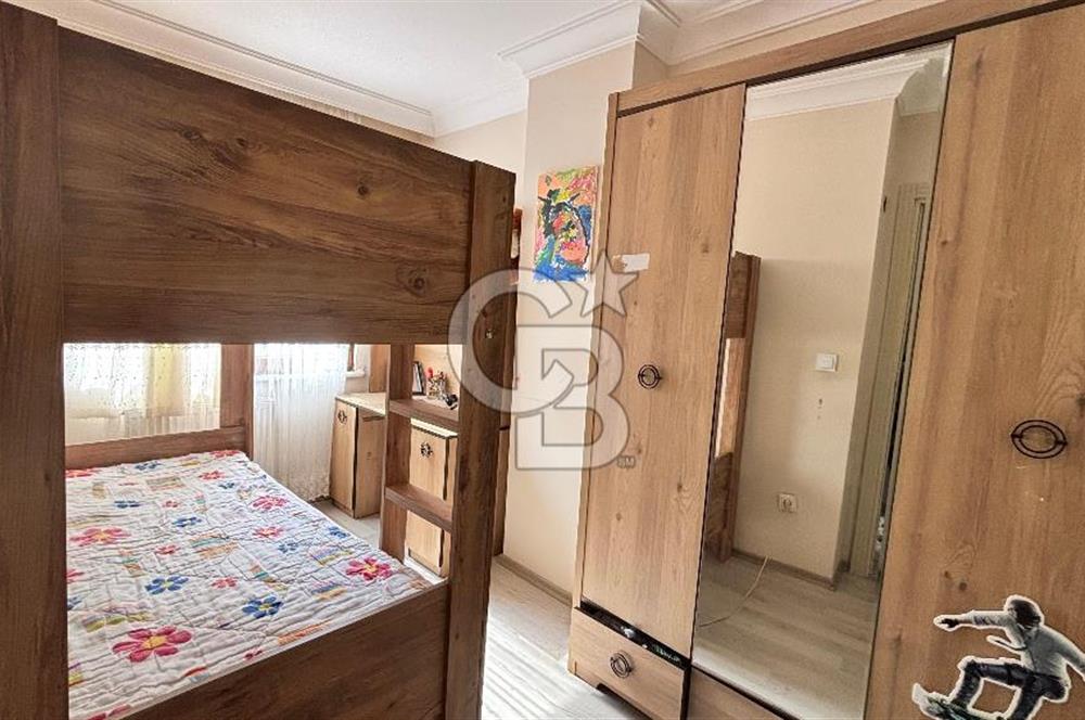 Çekmeköy Taşdelen Güngören Mah 2+1 Satılık Daire