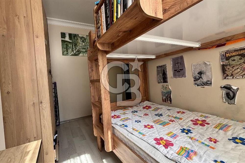 Çekmeköy Taşdelen Güngören Mah 2+1 Satılık Daire