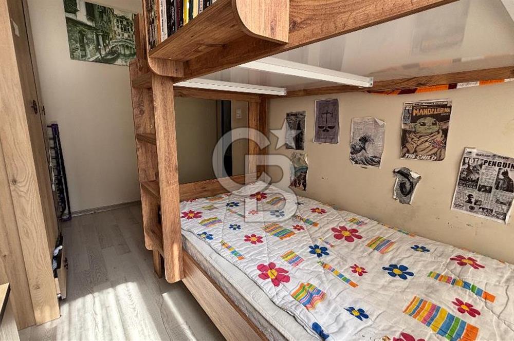 Çekmeköy Taşdelen Güngören Mah 2+1 Satılık Daire