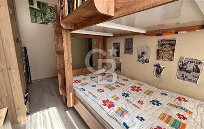 Çekmeköy Taşdelen Güngören Mah 2+1 Satılık Daire