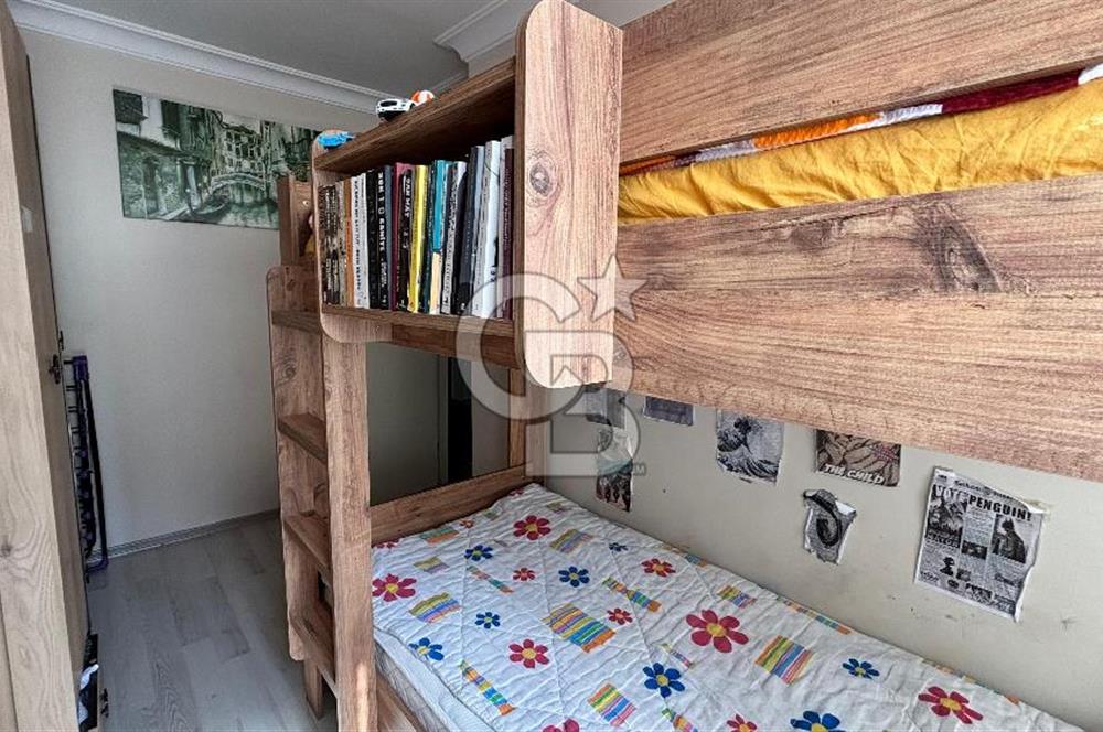 Çekmeköy Taşdelen Güngören Mah 2+1 Satılık Daire