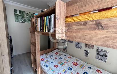 Çekmeköy Taşdelen Güngören Mah 2+1 Satılık Daire