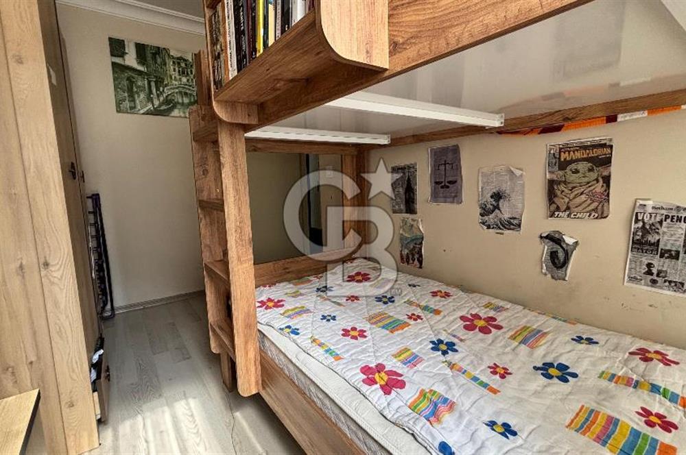 Çekmeköy Taşdelen Güngören Mah 2+1 Satılık Daire