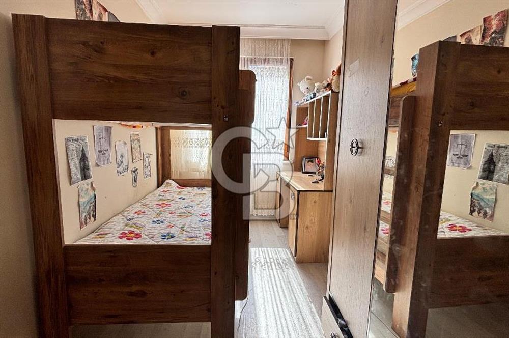 Çekmeköy Taşdelen Güngören Mah 2+1 Satılık Daire
