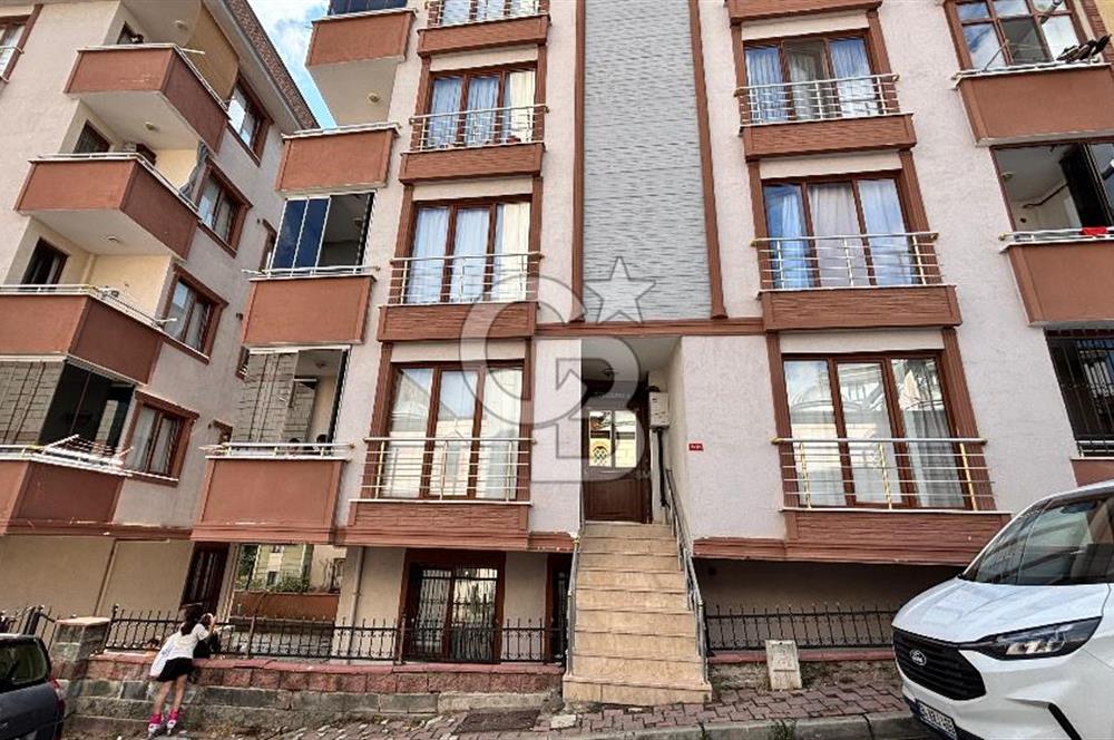 Çekmeköy Taşdelen Güngören Mah 2+1 Satılık Daire