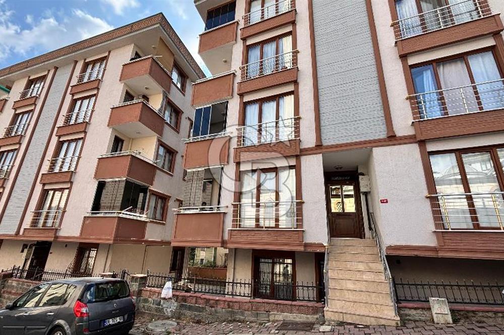 Çekmeköy Taşdelen Güngören Mah 2+1 Satılık Daire
