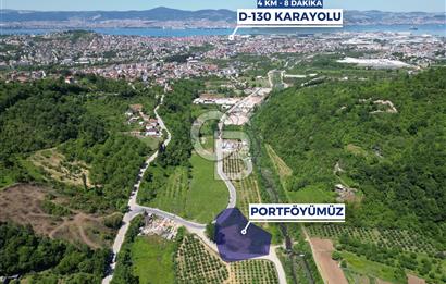 CB Envoy'dan İhsaniyede 4.230 m2 Kiralık Tarla