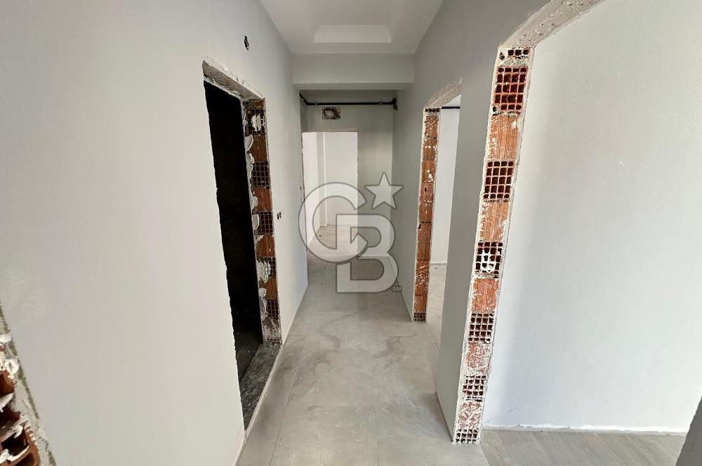 CB Envoy'dan Barbaros mah. 2+1 Arakat Anahtar Teslim Daire