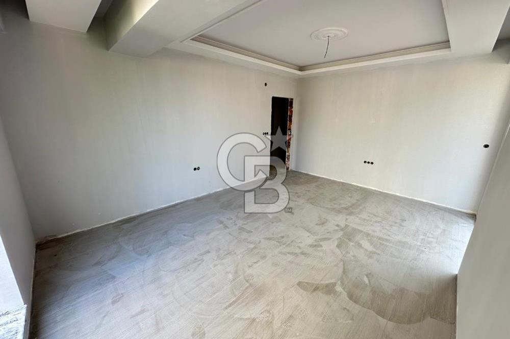 CB Envoy'dan Barbaros mah. 2+1 Arakat Anahtar Teslim Daire