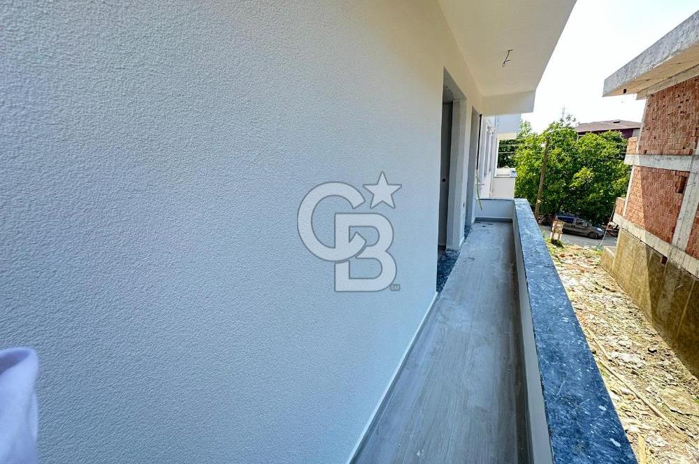 CB Envoy'dan Barbaros mah. 2+1 Arakat Anahtar Teslim Daire