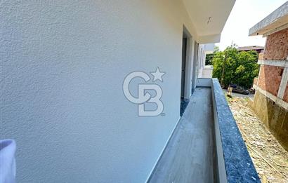CB Envoy'dan Barbaros mah. 2+1 Arakat Anahtar Teslim Daire