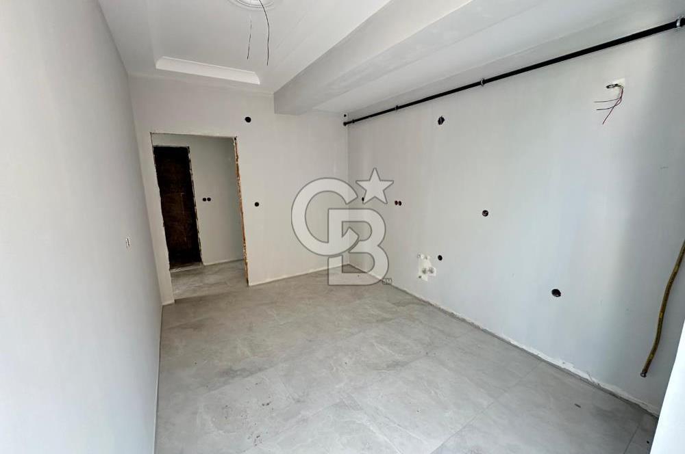 CB Envoy'dan Barbaros mah. 2+1 Arakat Anahtar Teslim Daire