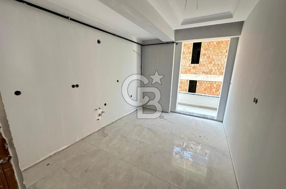 CB Envoy'dan Barbaros mah. 2+1 Arakat Anahtar Teslim Daire