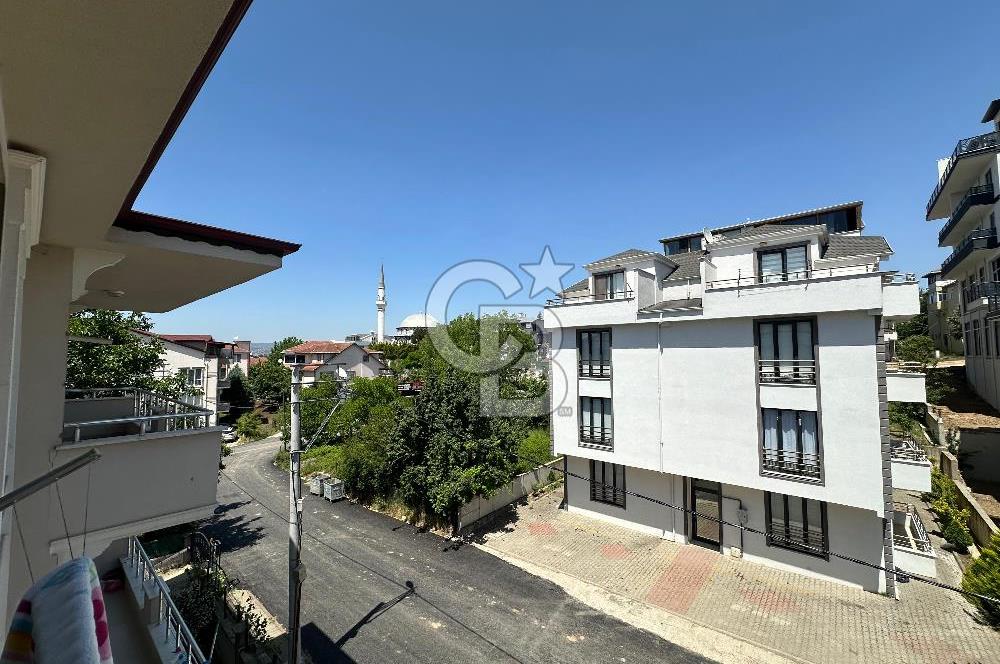 CB Envoy'dan Başiskele Serdar mah. Site içerisinde 3+1 Daire