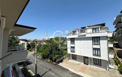 CB Envoy'dan Başiskele Serdar mah. Site içerisinde 3+1 Daire