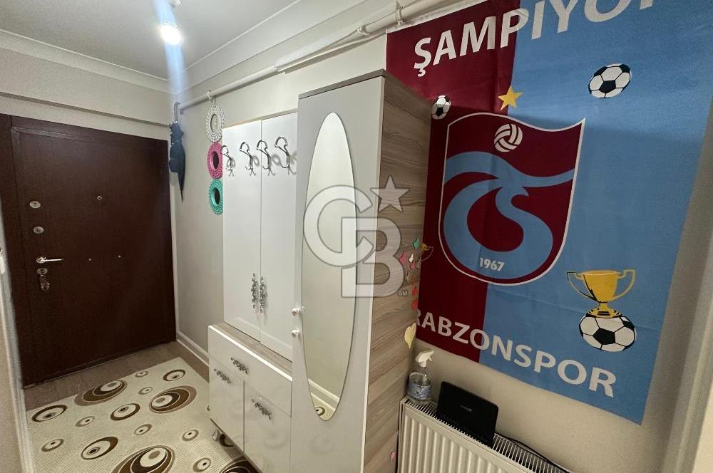 CB Envoy'dan Başiskele Serdar mah. Site içerisinde 3+1 Daire
