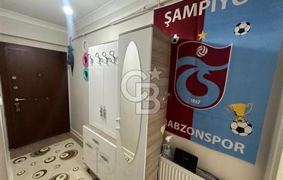 CB Envoy'dan Başiskele Serdar mah. Site içerisinde 3+1 Daire