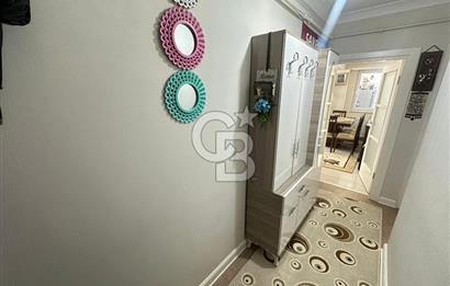 CB Envoy'dan Başiskele Serdar mah. Site içerisinde 3+1 Daire