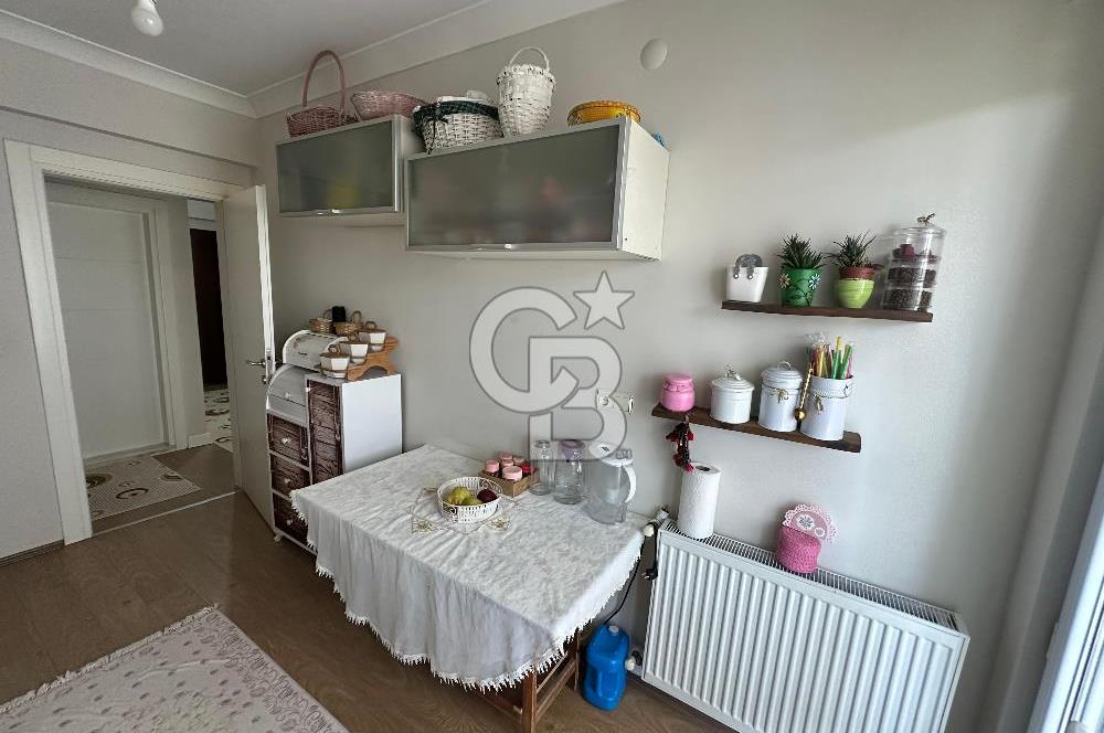 CB Envoy'dan Başiskele Serdar mah. Site içerisinde 3+1 Daire